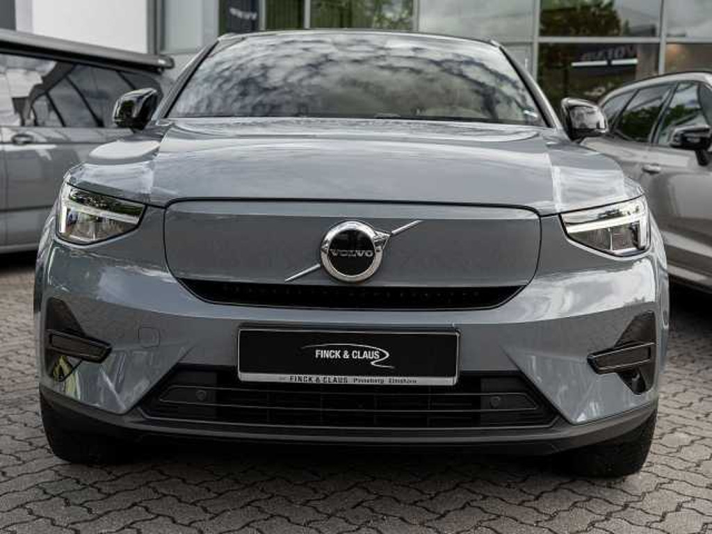 Volvo C40