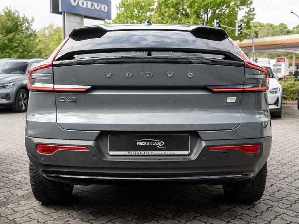 Volvo C40