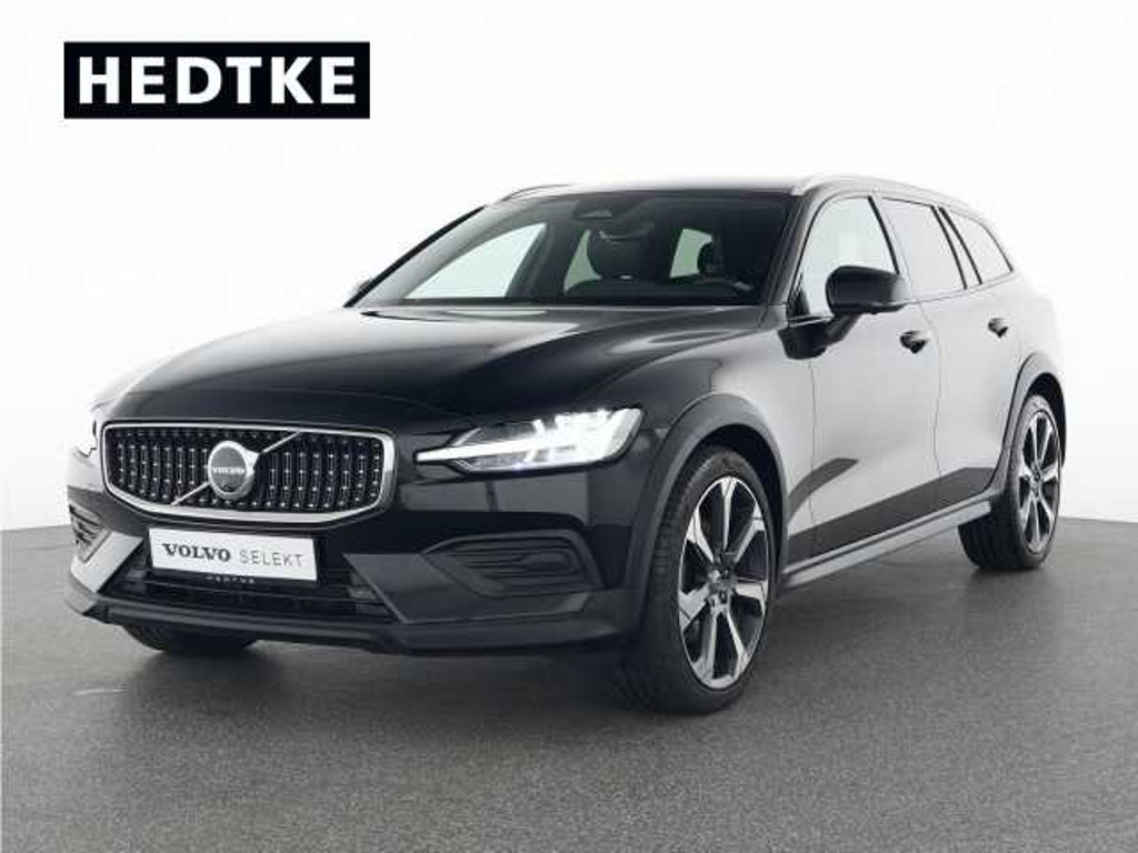 Volvo V60 Cross Country V60 Cross Country