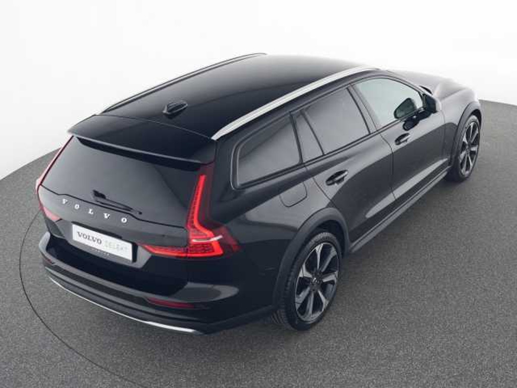 Volvo V60 Cross Country