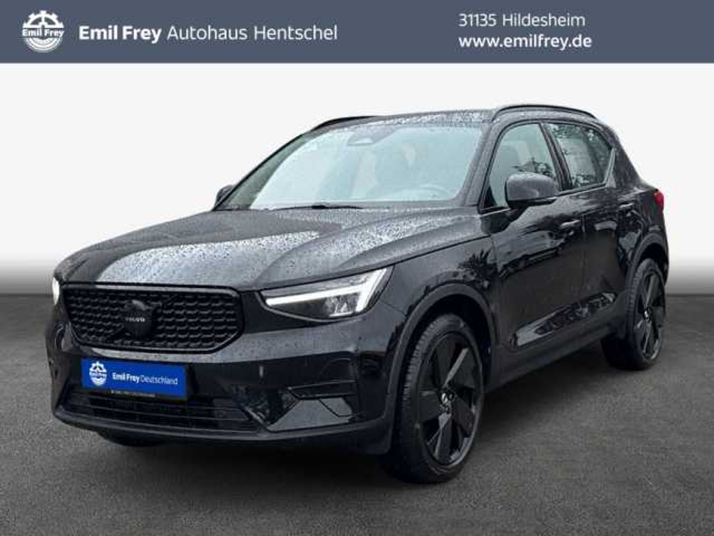 Volvo XC40 XC40
