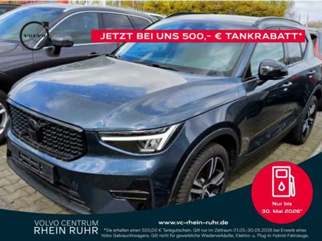 Volvo XC40 XC 40