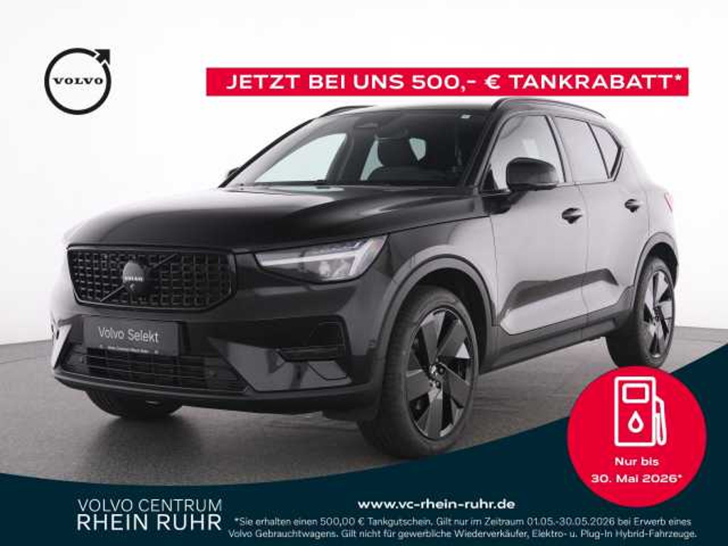 Volvo XC40 XC 40