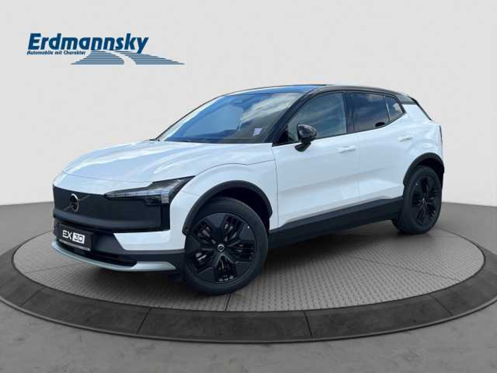 Volvo EX30 EX30
