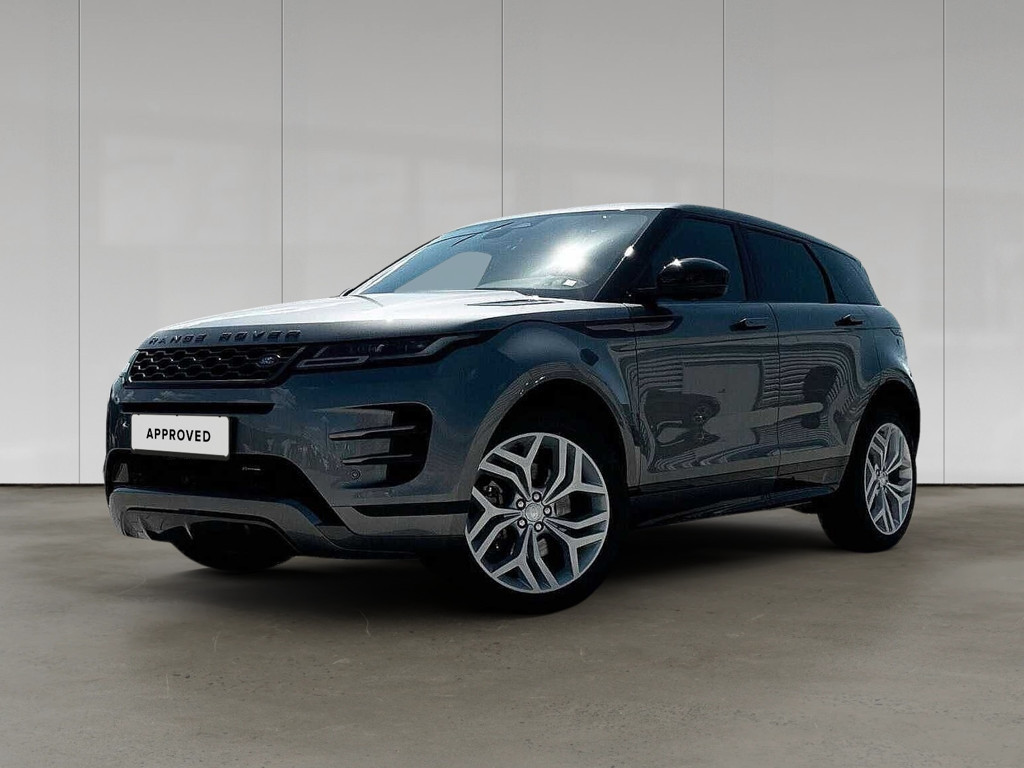 Land Rover Range Rover Evoque Dynamic R-Dynamic SE