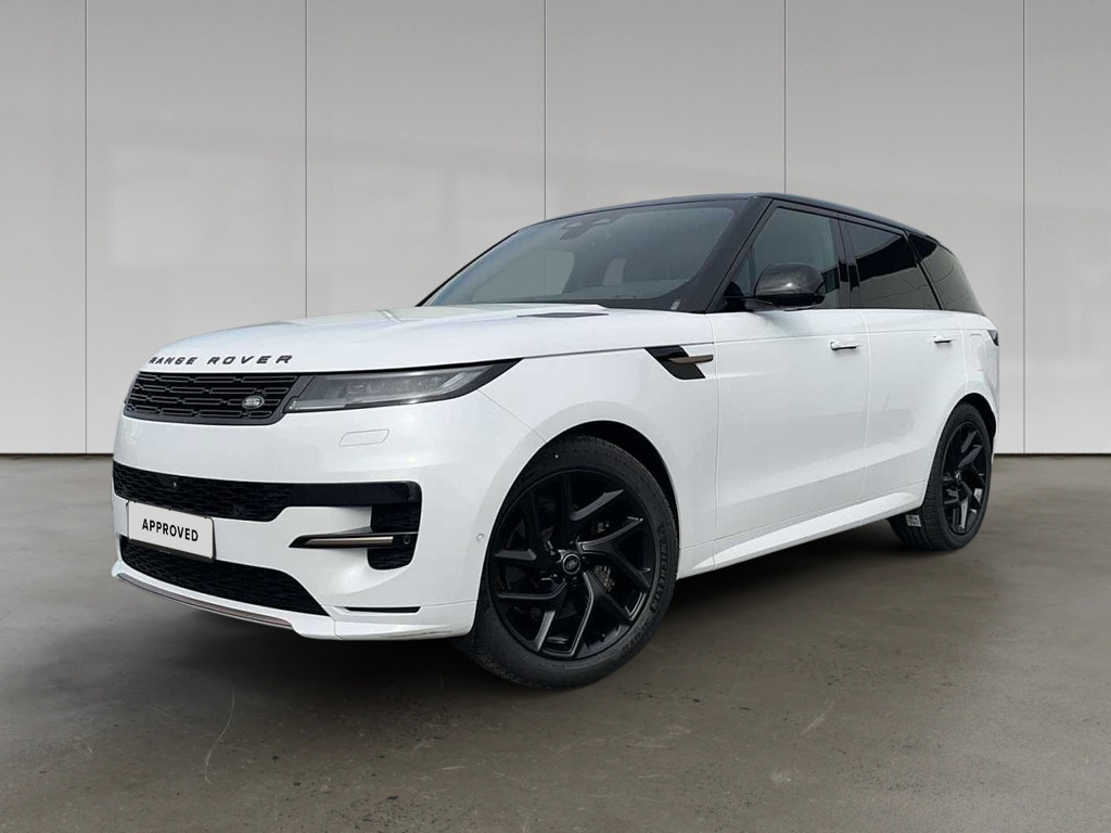 Land Rover Range Rover Sport Dynamic SE