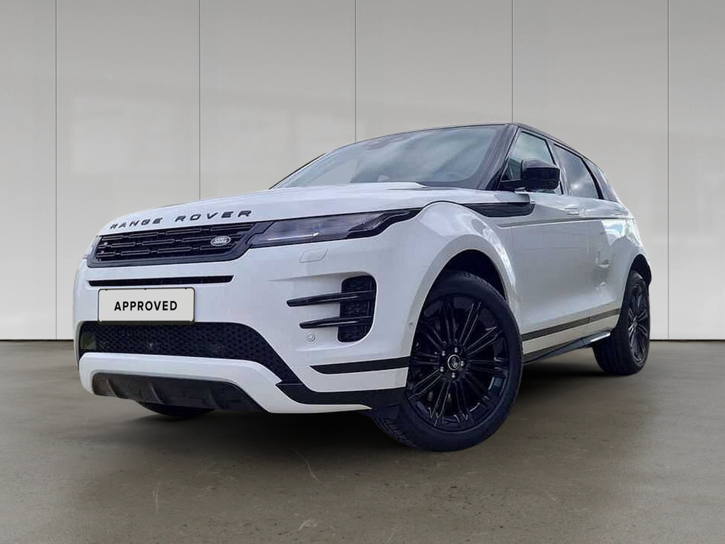 Land Rover Range Rover Evoque Dynamic SE