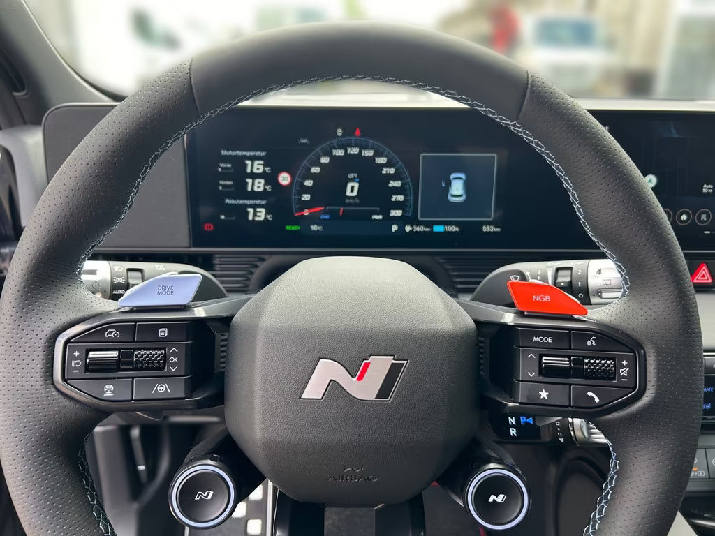 Hyundai Ioniq 5