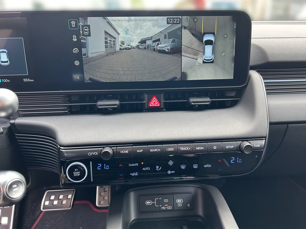 Hyundai Ioniq 5