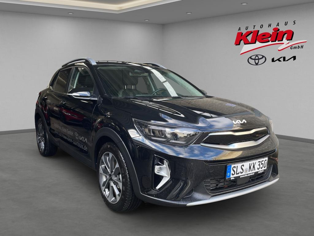 Kia Stonic GDi Spirit