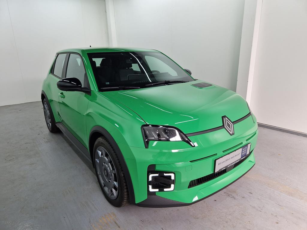 Renault 5