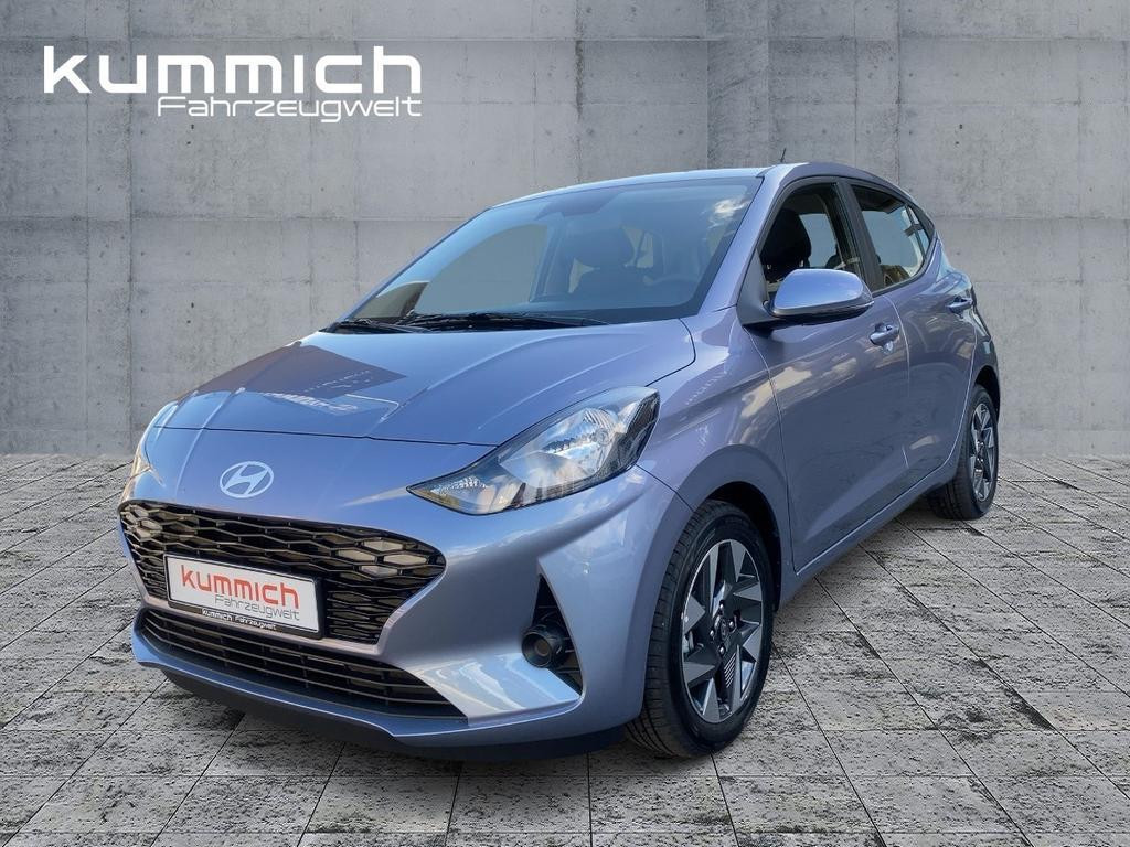 Hyundai i10 Trend 1.2