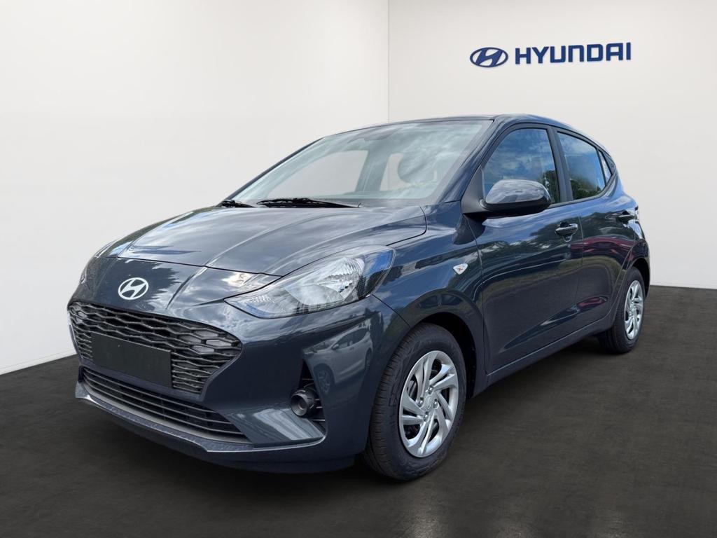 Hyundai i10 Select 2WD 1.0