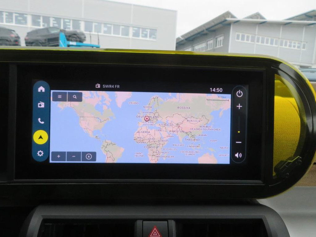 Fiat Grande Panda