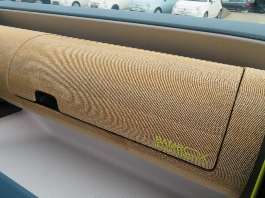 Fiat Grande Panda