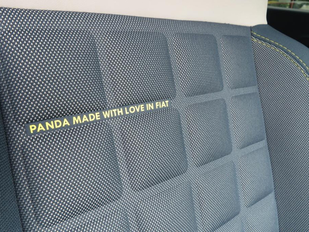 Fiat Grande Panda