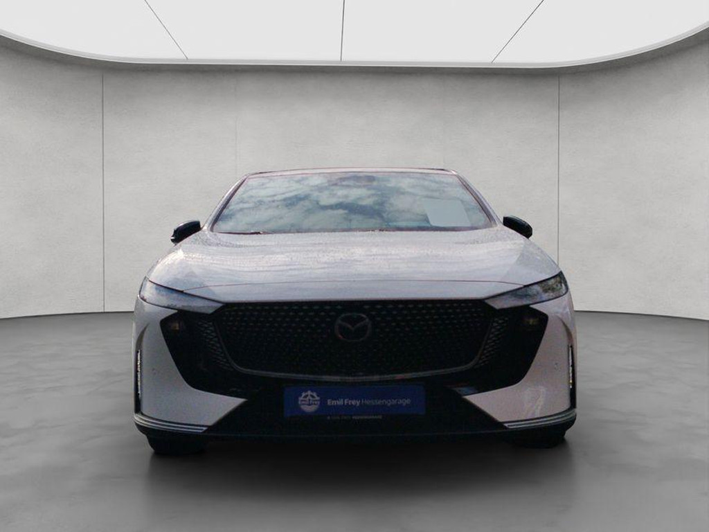 Mazda 6e