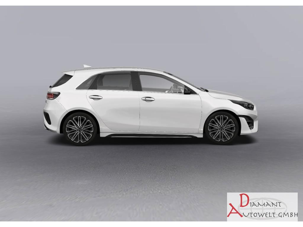 Kia Ceed GT-Line
