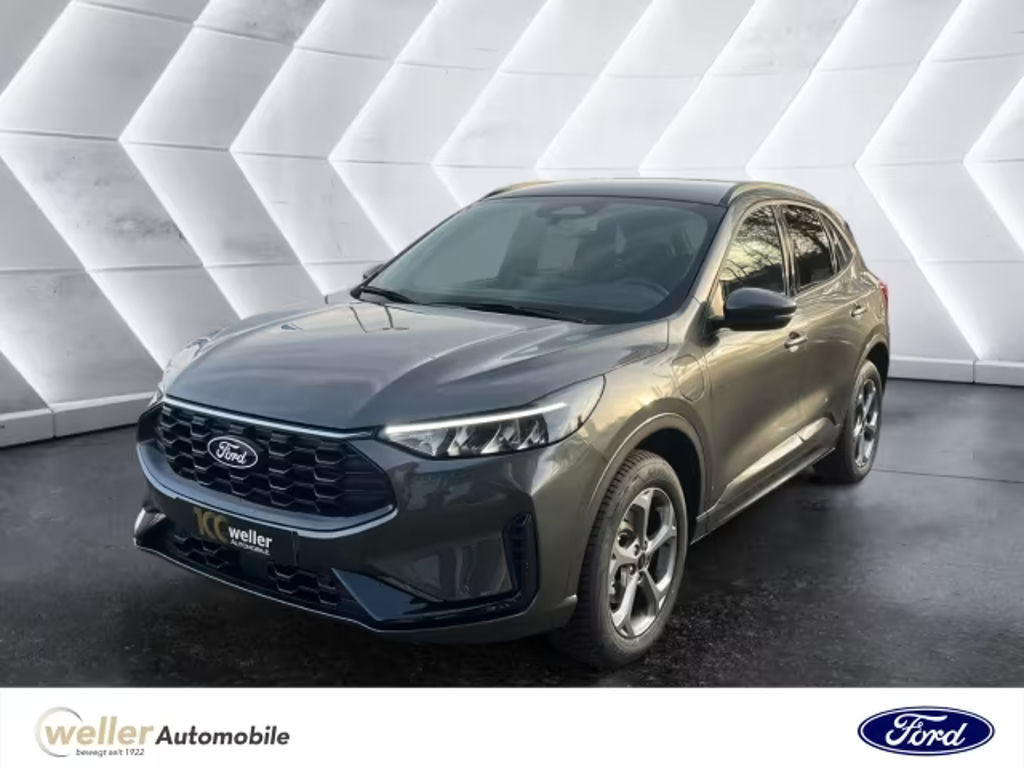 Ford Kuga ST Line Plug in Hybrid Hybrid