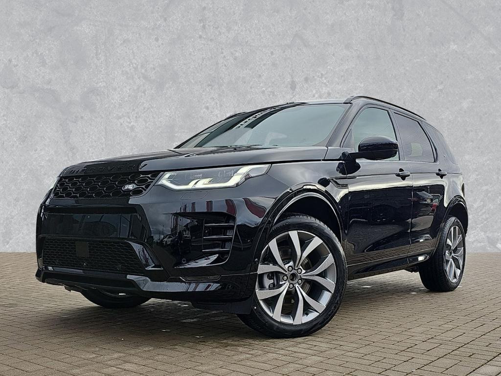 Land Rover Discovery Sport D200 AWD