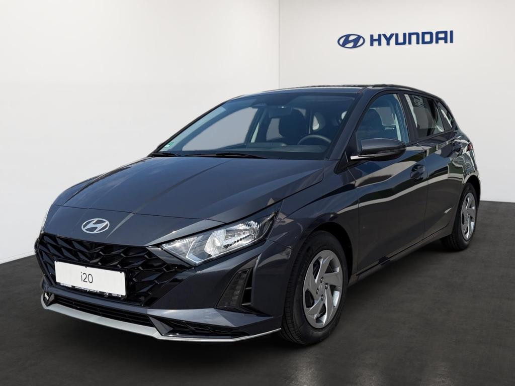 Hyundai i20 T-GDi Select 2WD 1.0