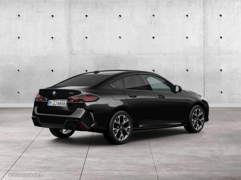 BMW 2 Serie 216 M-Sport Coupé Gran Coupé 216d
