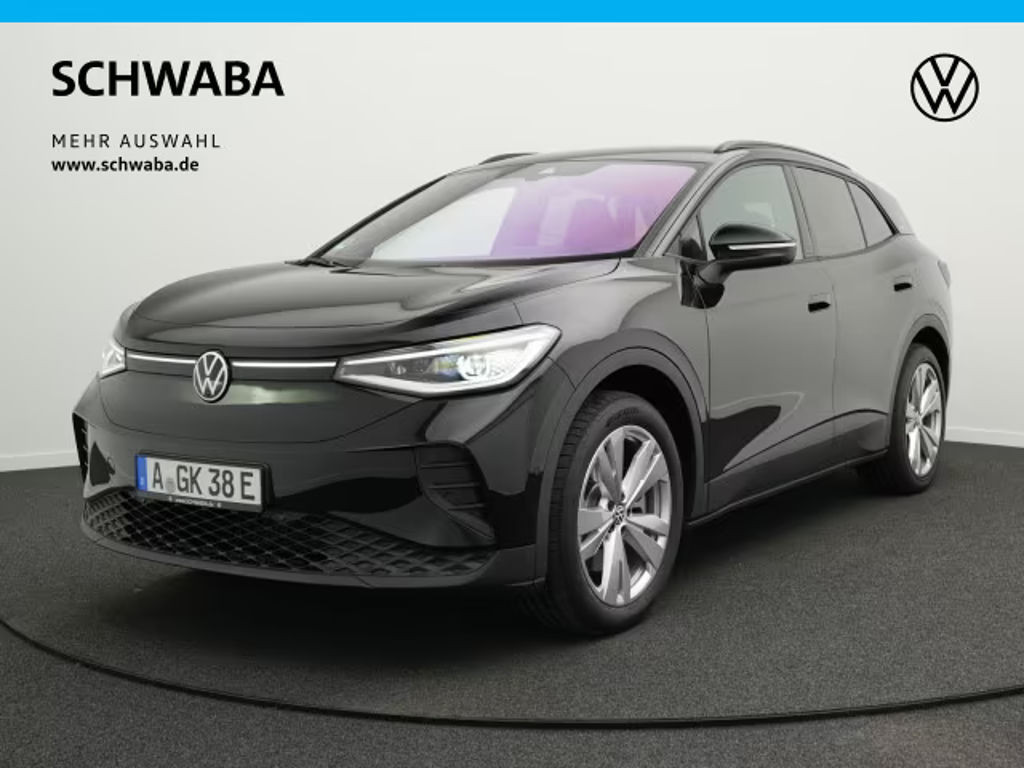 Volkswagen ID.4 Performance Pro