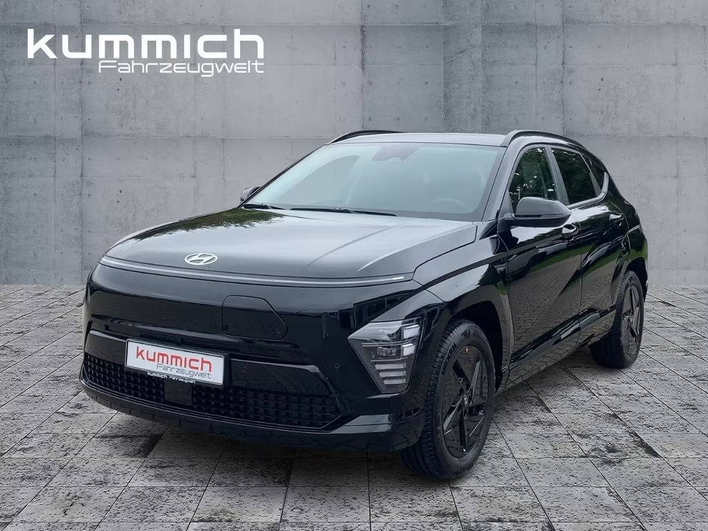 Hyundai Kona Electric Trend 2WD