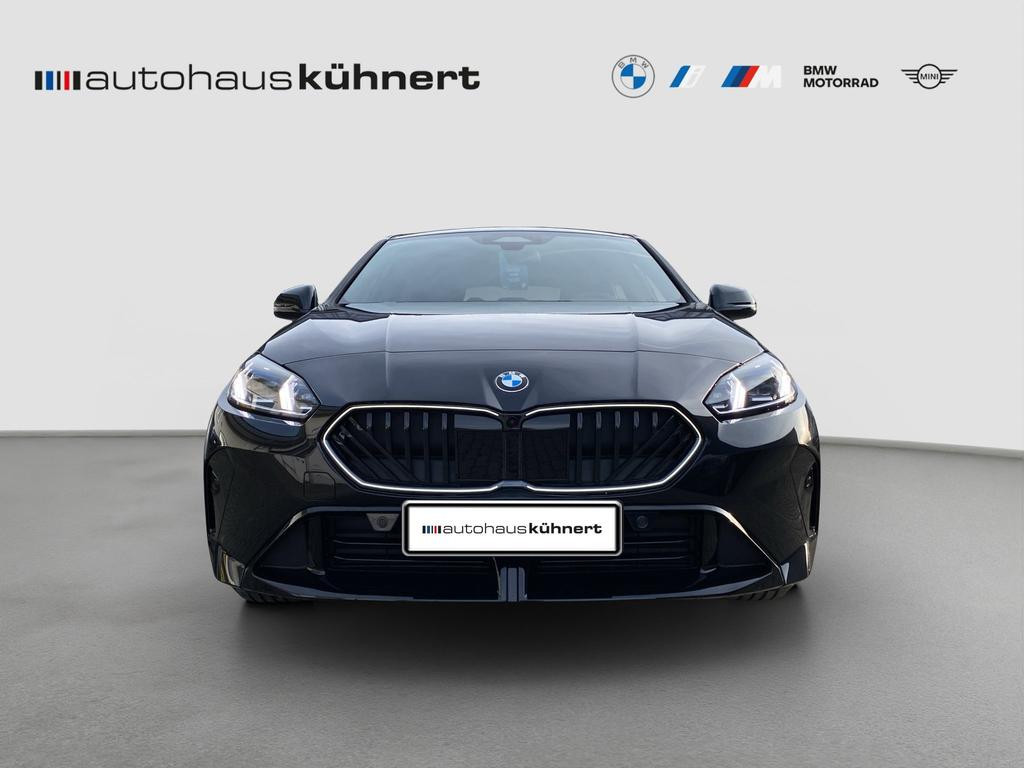 BMW 1 Serie 118 M-Sport Sedan 118d