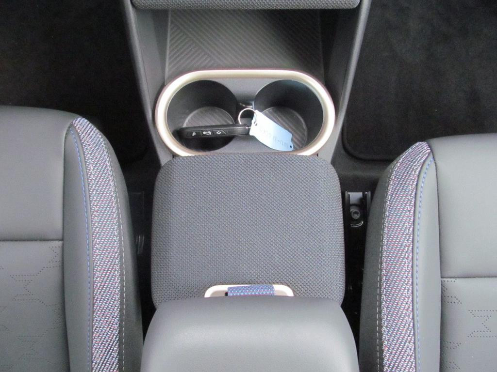 Mini Cooper C Countryman