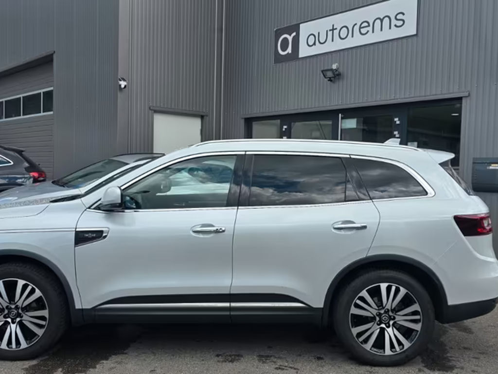 Renault Koleos
