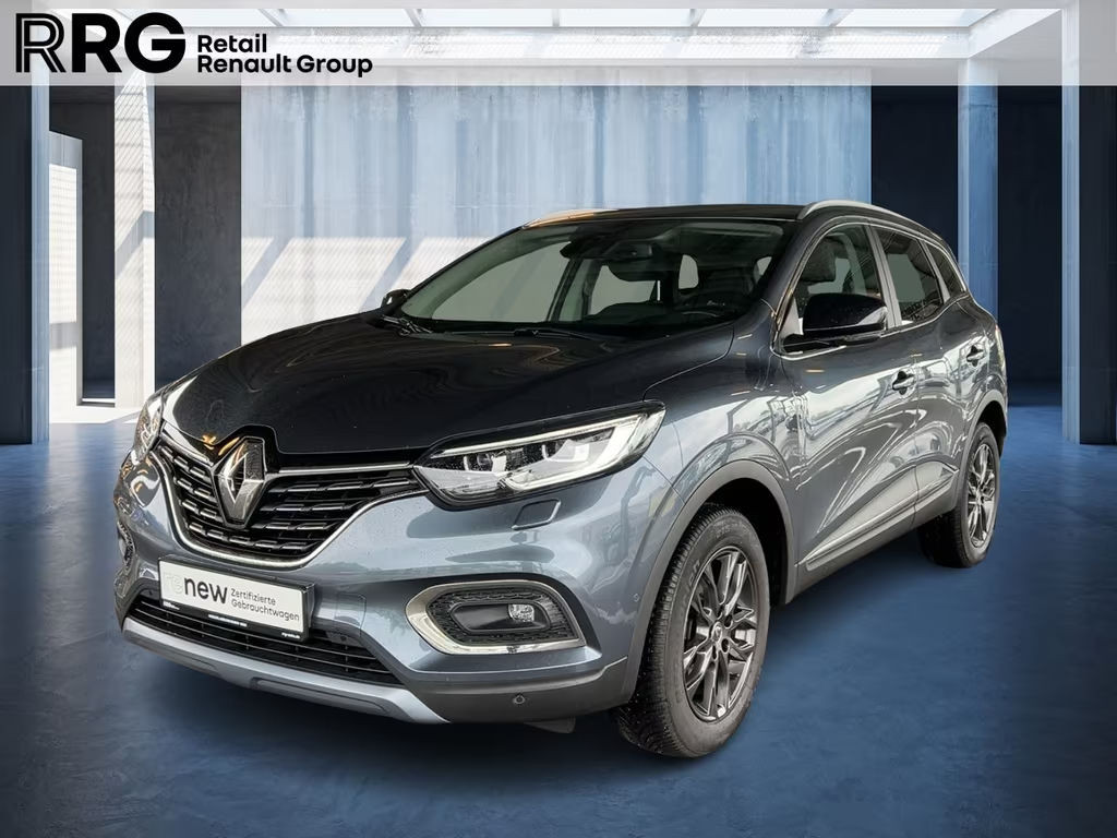 Renault Kadjar Bose TCe 140