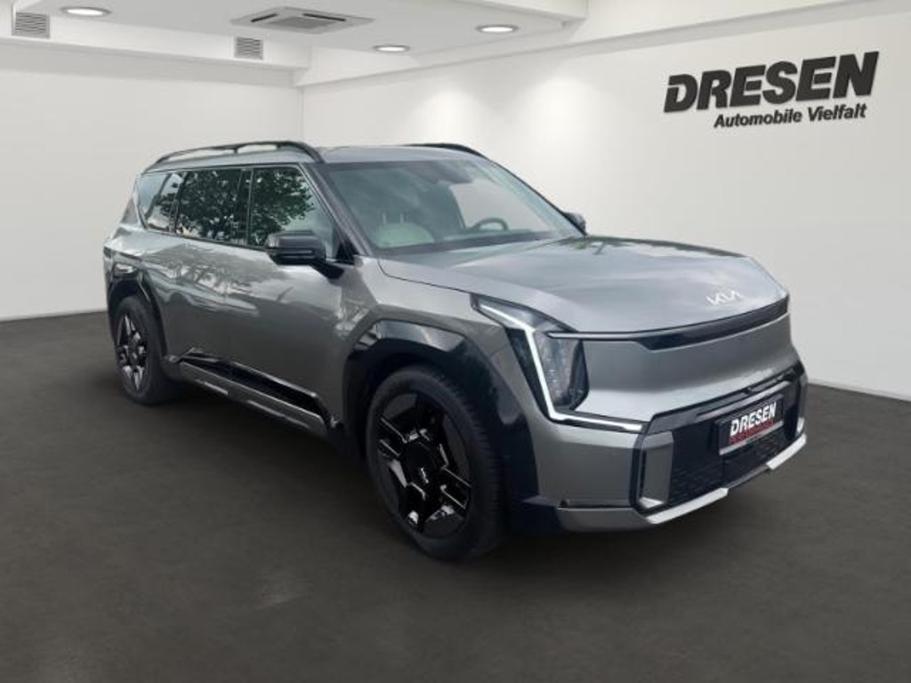 Kia EV9