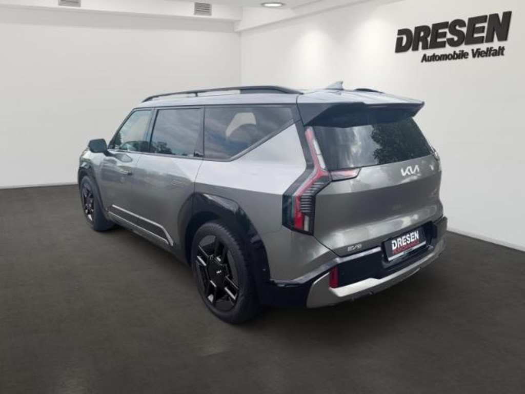 Kia EV9