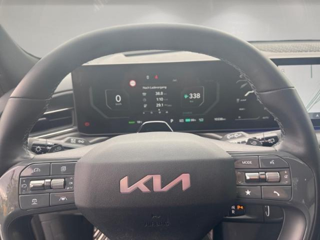 Kia EV9