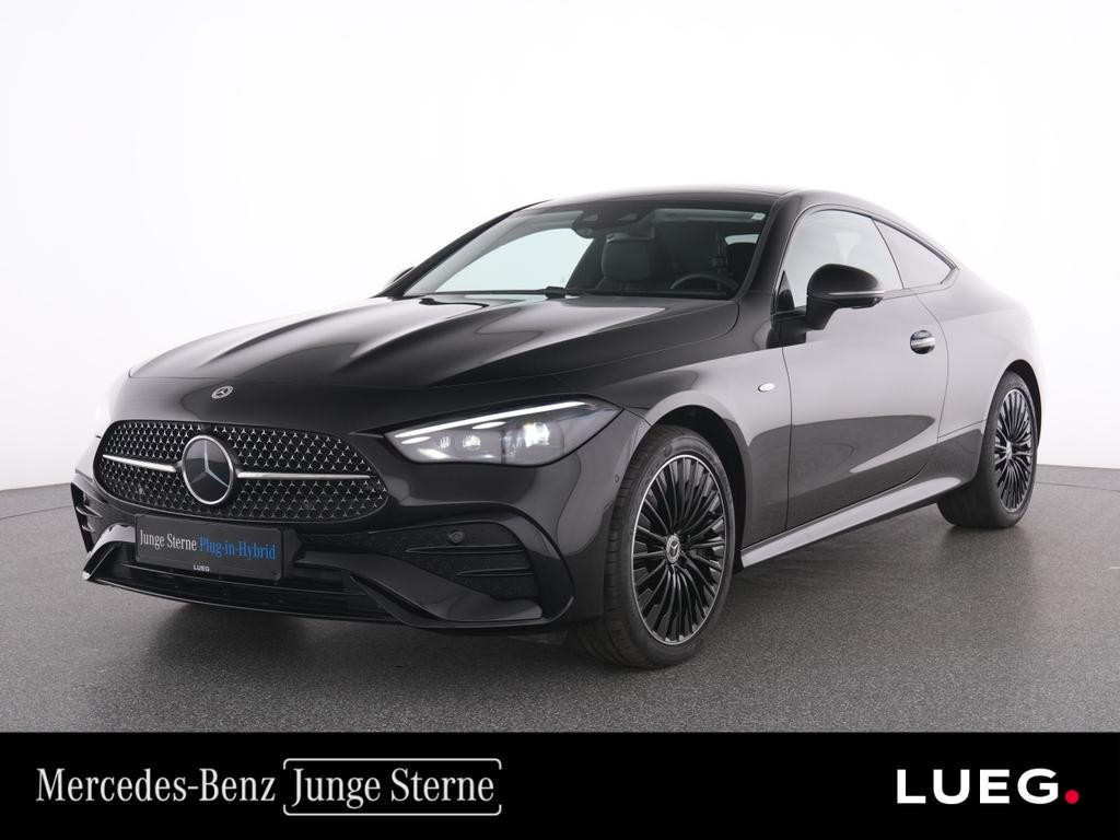 Mercedes-Benz CL CLE 300 AMG Line