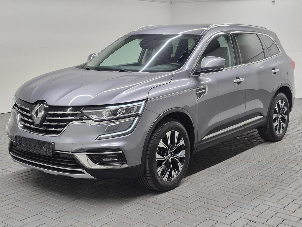 Renault Koleos Techno