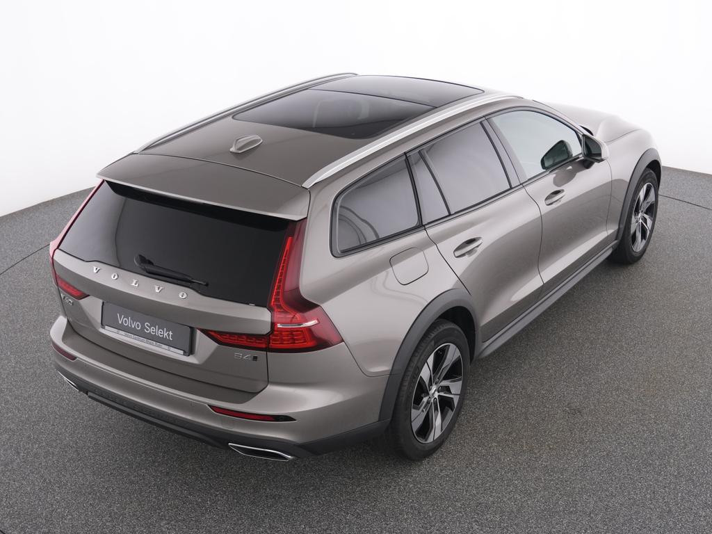 Volvo V60 Cross Country