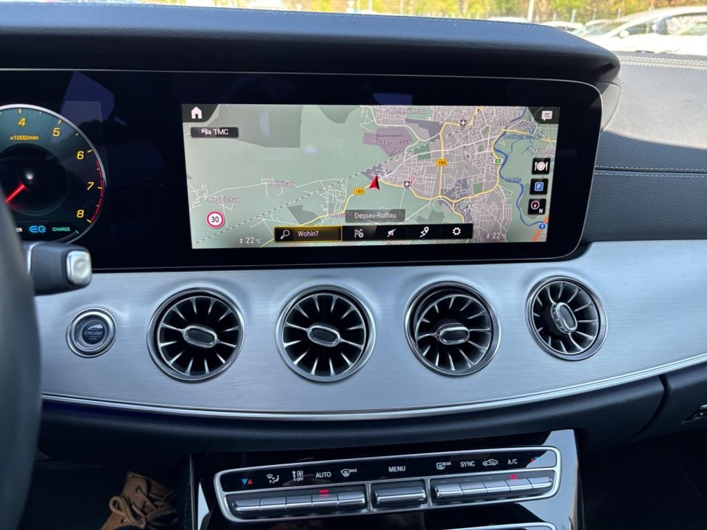 Mercedes-Benz CLS-Klasse