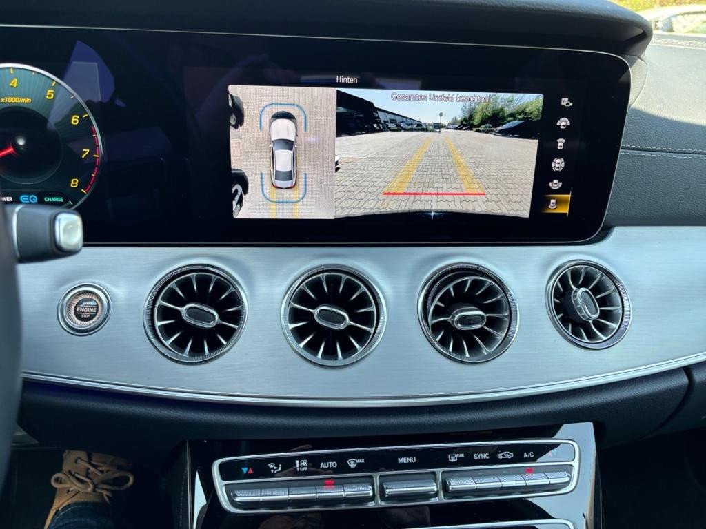 Mercedes-Benz CLS-Klasse