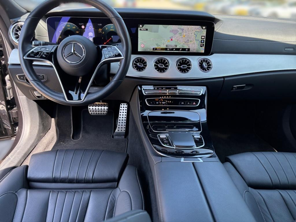 Mercedes-Benz CLS-Klasse