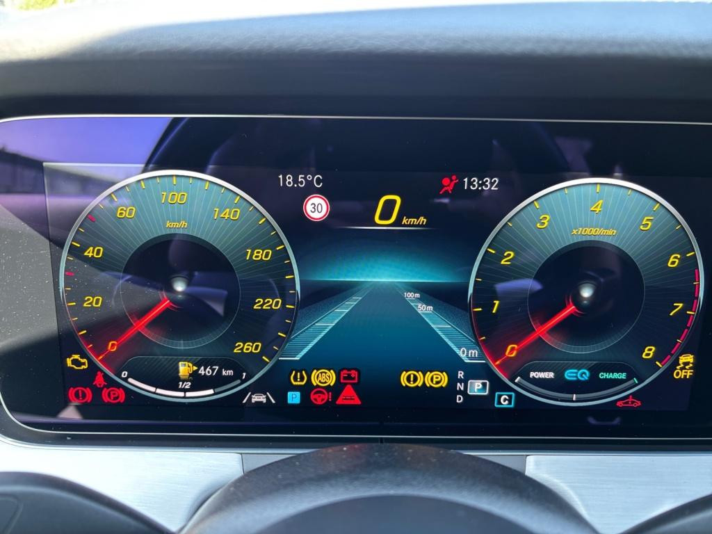 Mercedes-Benz CLS-Klasse
