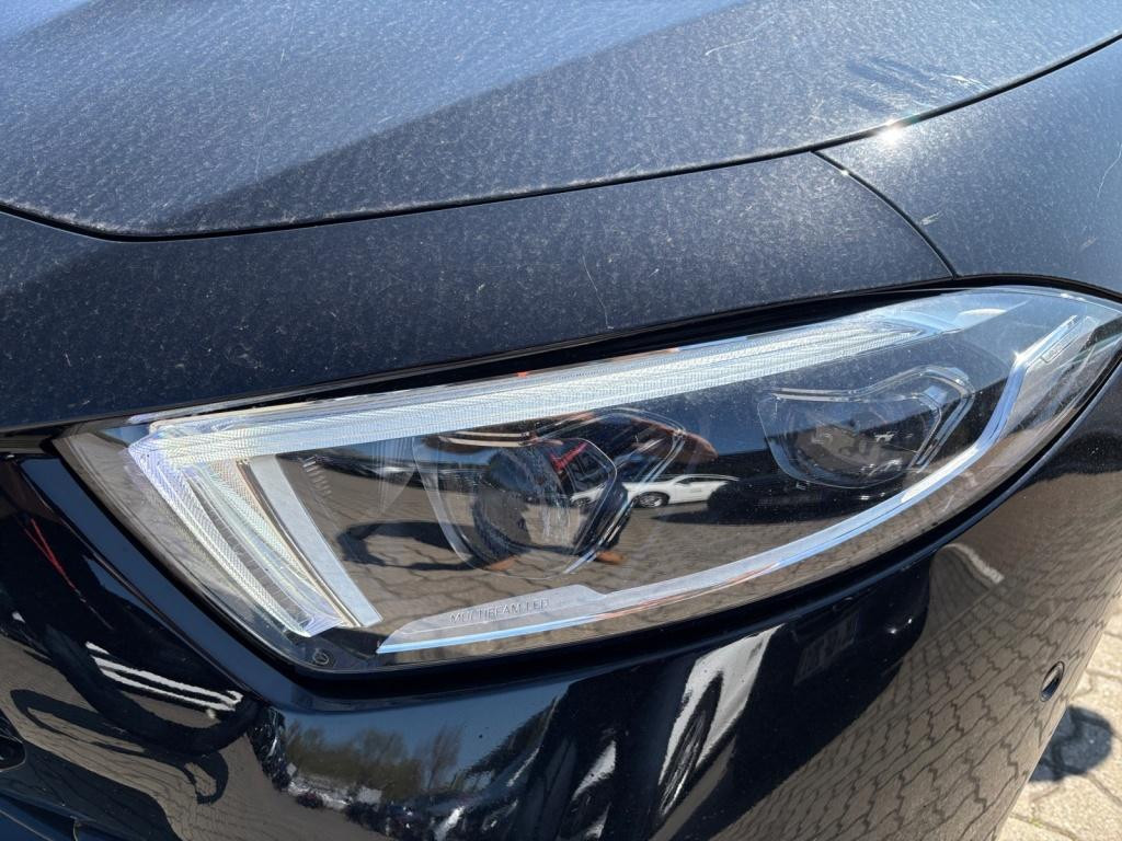 Mercedes-Benz CLS-Klasse