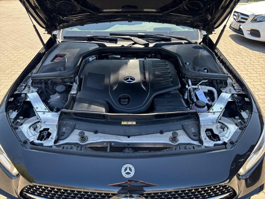 Mercedes-Benz CLS-Klasse