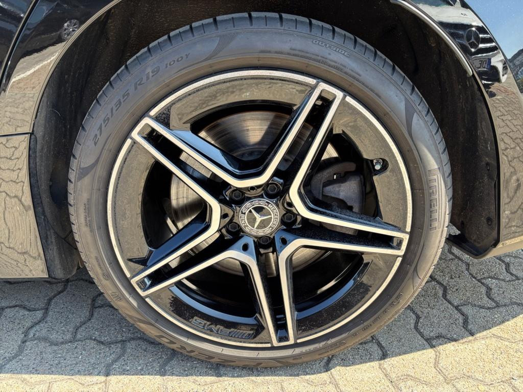 Mercedes-Benz CLS-Klasse