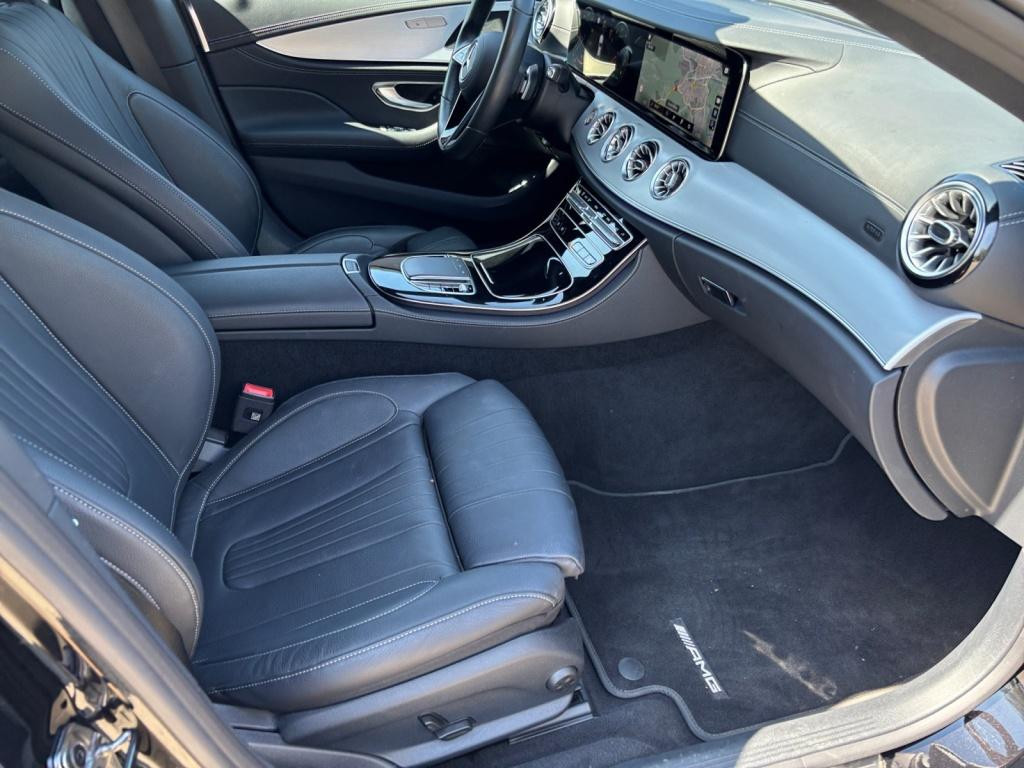 Mercedes-Benz CLS-Klasse