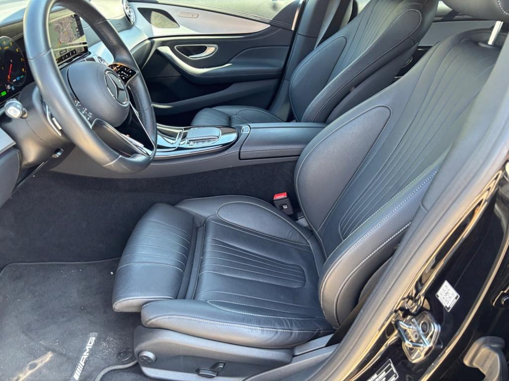 Mercedes-Benz CLS-Klasse