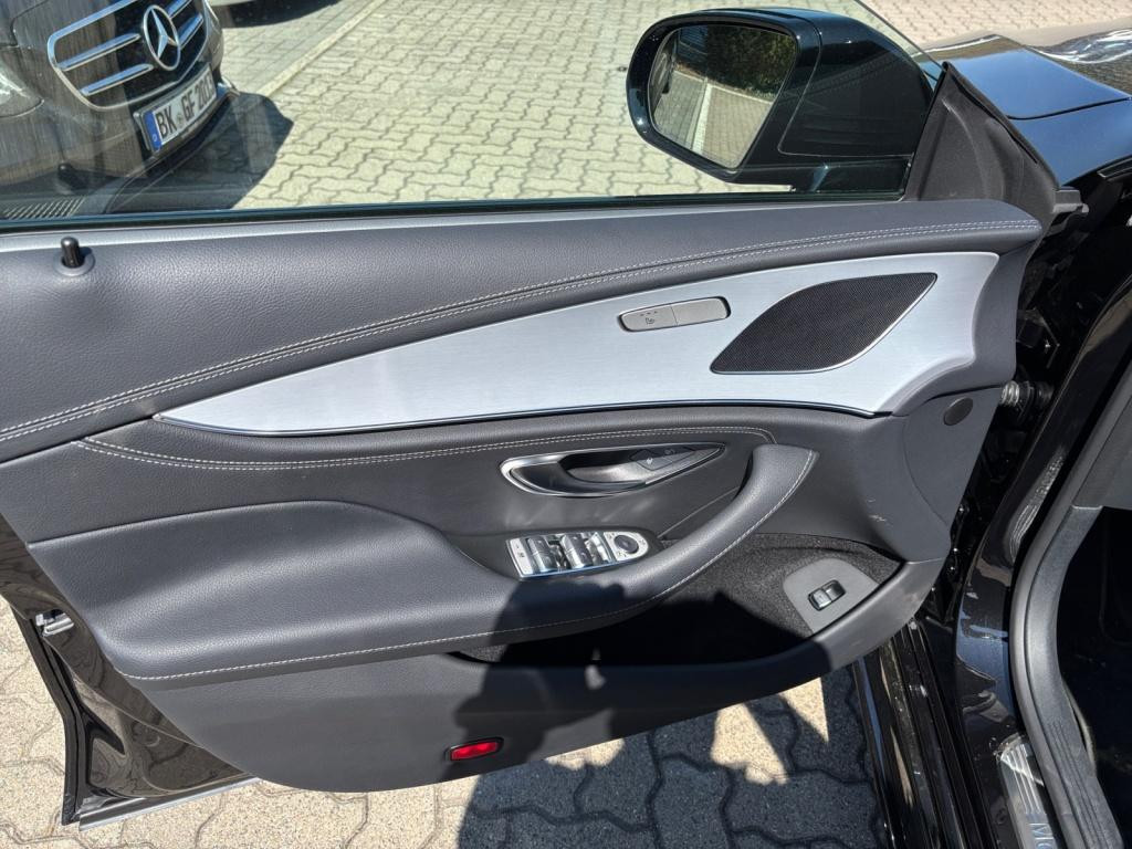 Mercedes-Benz CLS-Klasse