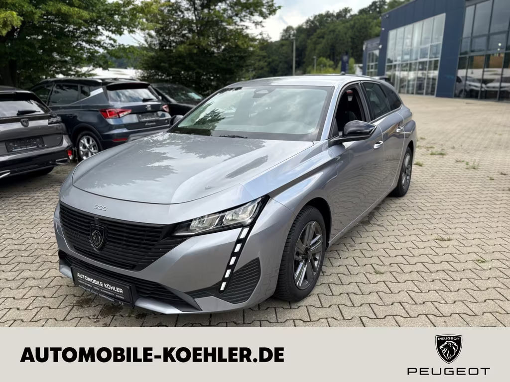 Peugeot 308 SW Active Pack