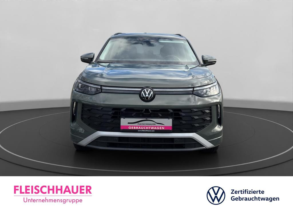 Volkswagen Tayron 1.5 eTSI